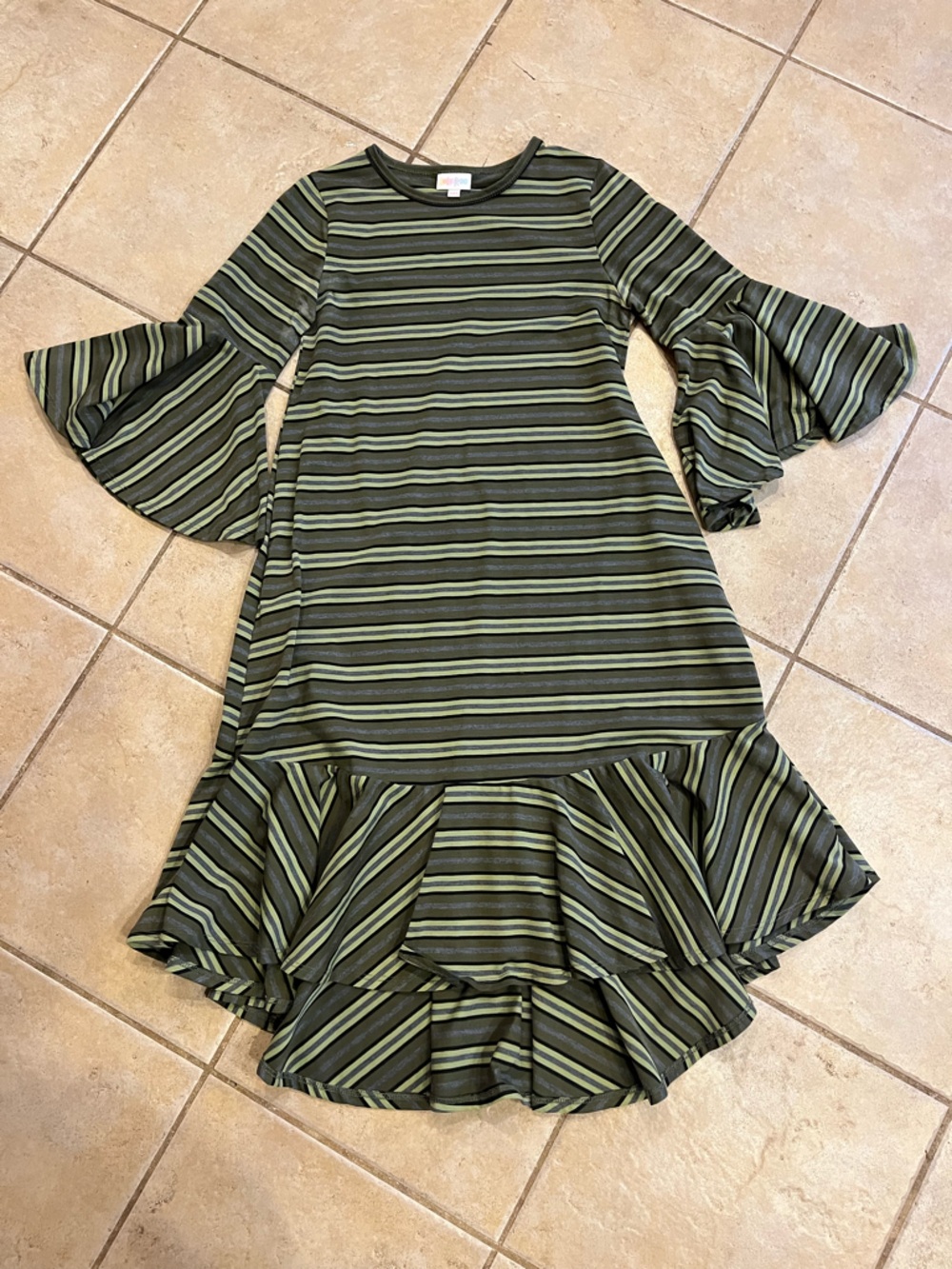 LuLaRoe Dress